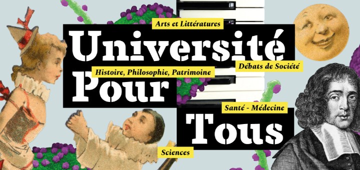 visuel université pour tous 2025-2026