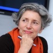Anne Houtman, représentante de la Commission européenne en France