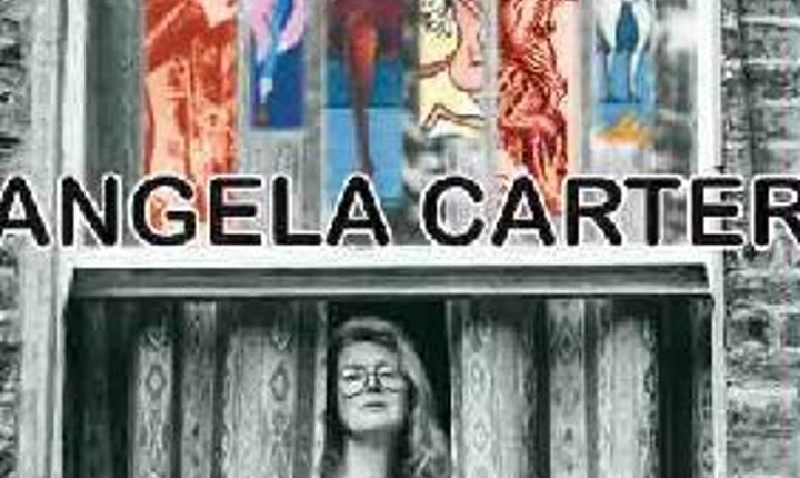 AFFICHE ANGELA CARTER