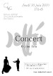 CONCERT SOFFIO