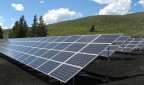Panneaux photovoltaïques - photo Pixabay