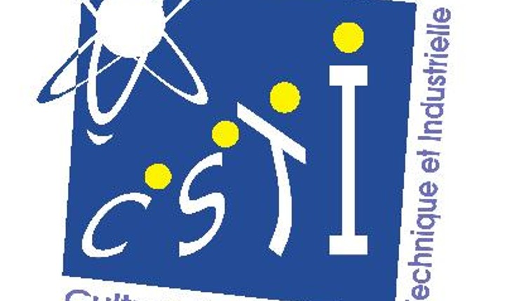 Logo CSTI