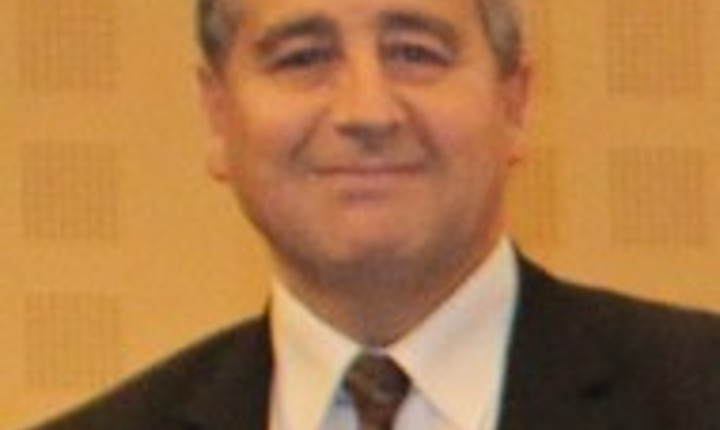 Khaled BOUABDALLAH