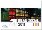 bilan social 2011