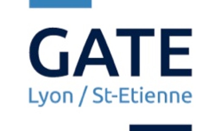 Logo GATE LSE