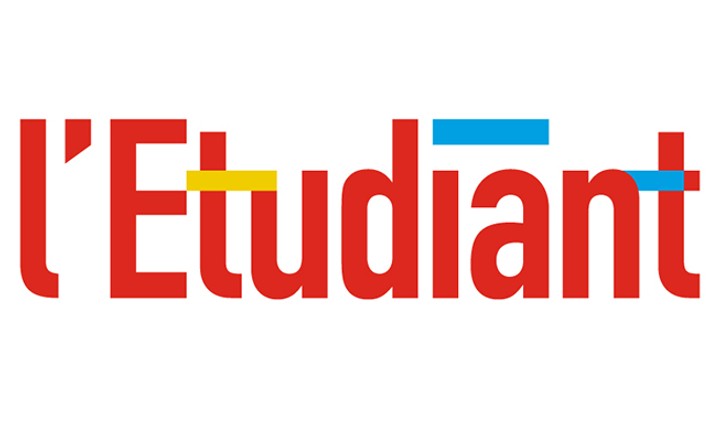 Logo de l'Étudiant
