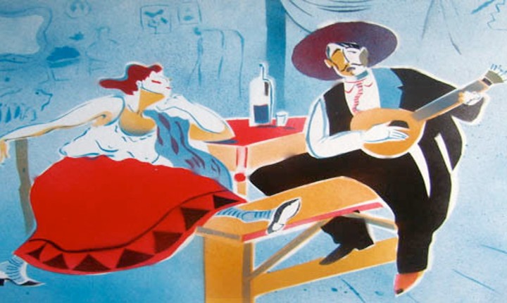 fado
