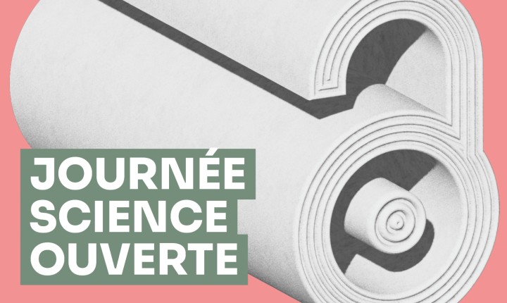 Journée Science Ouverte 2023 - Université Jean Monnet