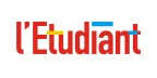 Logo de l'&Eacute;tudiant
