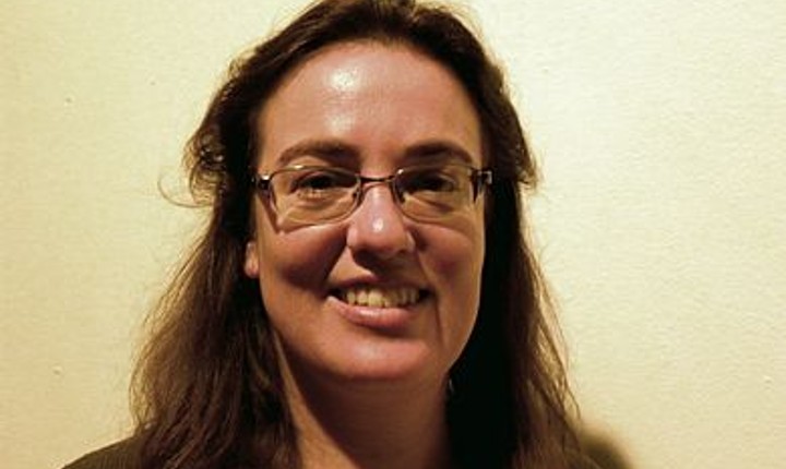Photo de Sophie B&eacute;roud