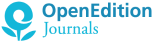 logo OpenEdition Journals