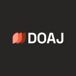 logo DOAJ