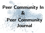 logo Peer Community In