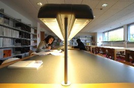 BU Sciences tables
