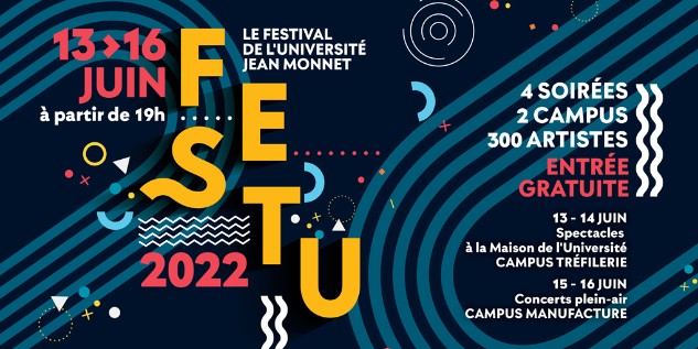 Le Fest'U 2022