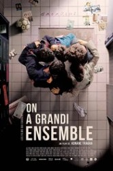 ON A GRANDI ENSEMBLE
