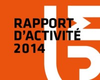 Consulter le rapport d'activité 2014