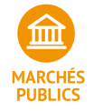 Marchés Publics - COM de COM de l'Est de la Somme