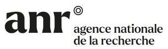 ANR logo 2021 [IHRIM] - Atelier « Enjeux et méthodes d'analyse d'ornements anciens »