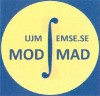 Logo MODMAD