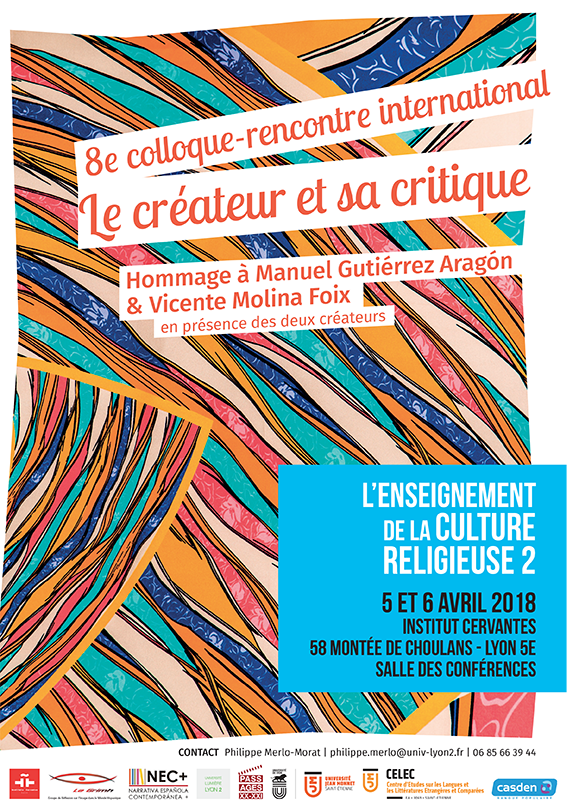 rencontre enseignant culture